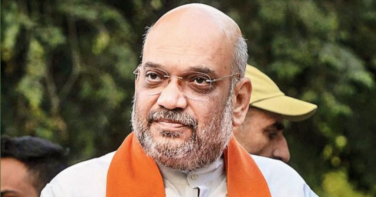 Amit Shah chairs IB meet to discuss counter-terrorism, naxal, technological upgradation among many issues
